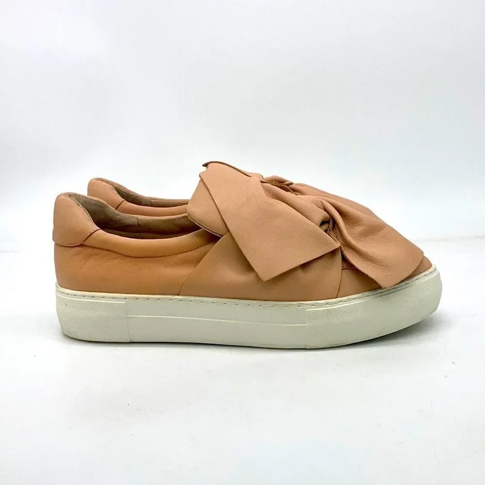 J/SLIDES NYC Annabelle Sneaker